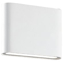 Integra Tri-CCT LED Outdoor Up/Down Wall Light